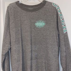 uca cheer crewneck